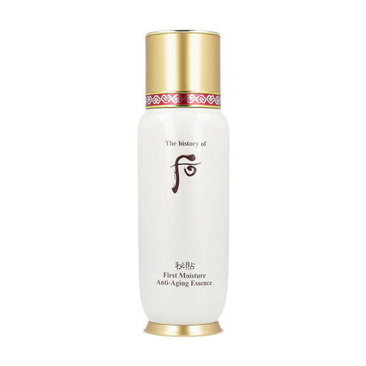 The history of whoo First Care Moisture Anti-Aging Essence 90ml - KLO