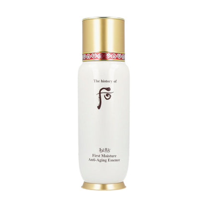 [US Exclusive] The history of whoo First Care Moisture Anti-Aging Essence 90ml - KLO