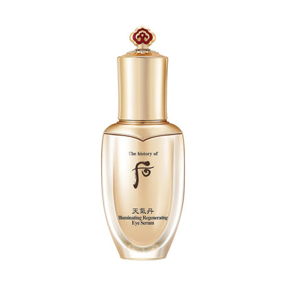 The history of whoo Cheongidan Hwahyun Regenerating Eye Serum 25ml - Dodoskin