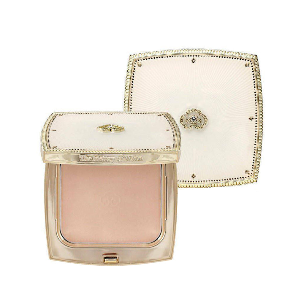 The history of whoo Gongjinhyang Mi Velvet Powder Pact 12g - KLO