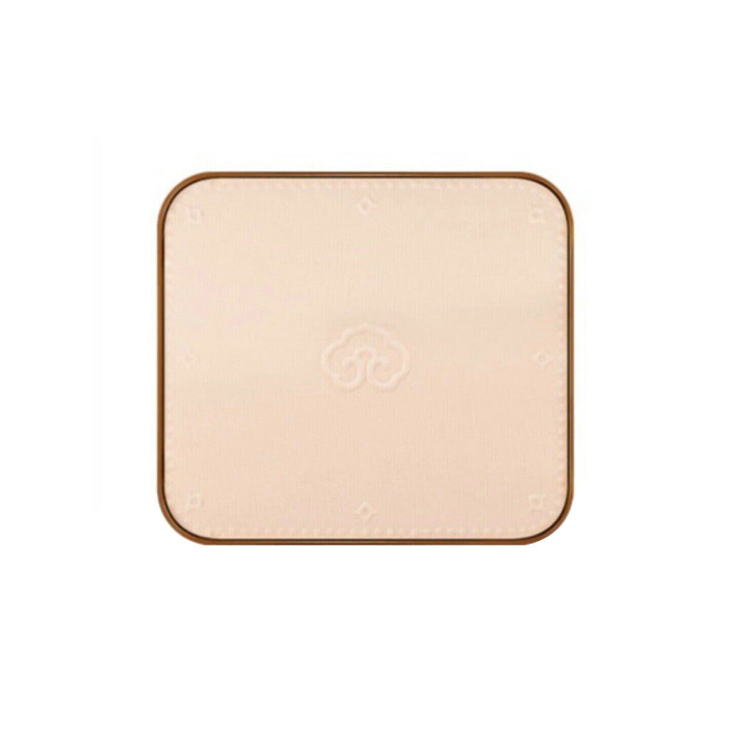 The history of whoo Gongjinhyang Mi Velvet Powder Pact 12g - KLO