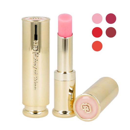 The history of whoo Gongjinhyang Mi Glow Lip Balm 3.3g (5 Colors) - KLO