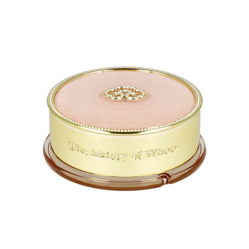 The history of whoo Gongjinhyang Mi Royal Lip Balm 7ml - KLO