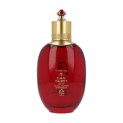 The history of whoo Jinyulhyang Jinyul Essential Revitalizing Balancer 150ml - KLO