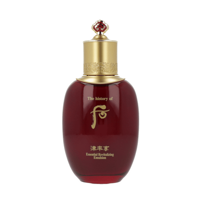The history of whoo Jinyulhyang Jinyul Essential Revitalizing Emulsion 110ml - KLO