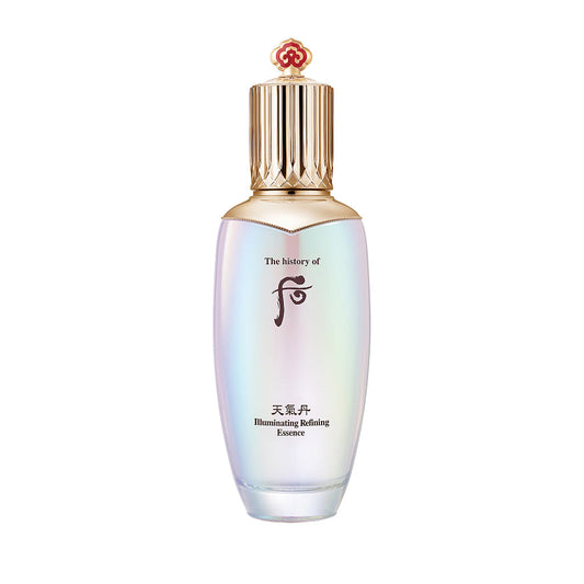 The history of whoo Cheongidan Hwahyun Illuminating Refining Essence 150ml - Dodoskin