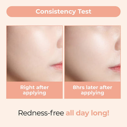 numbuzin No.2 Goodbye Redness Derma Tone Up SPF50+ PA+++ 50ml - DODOSKIN