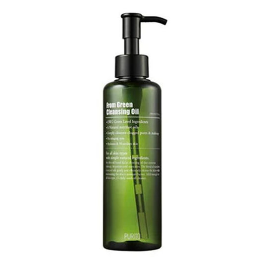 PURITO From Green Cleansing Oil 200ml - KLO