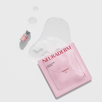 NEURADERM Age Defence Bio Mask Pack 5ea