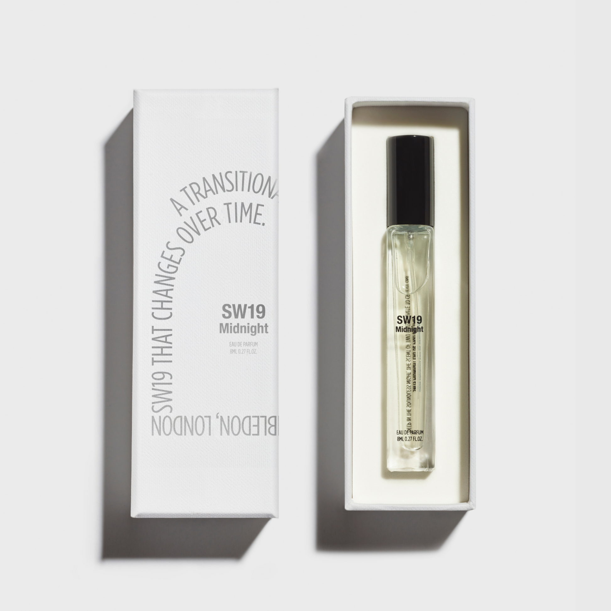 (Prince)SW19 Midnight EAU DE PARFUM 8ml/50ml - KLO