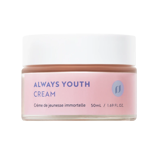 PLODICA Always Youth Cream 50ml - DODOSKIN