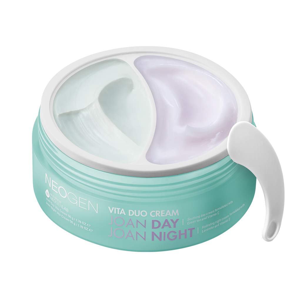 NEOGEN Vita Duo Cream Have A Joan Day & Night 100g - DODOSKIN