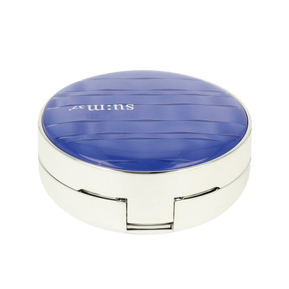 SUM37 Water-full CC Cushion Perfect Finish SPF50+ PA+++ 15g*2 (Original+Refill) - Dodoskin