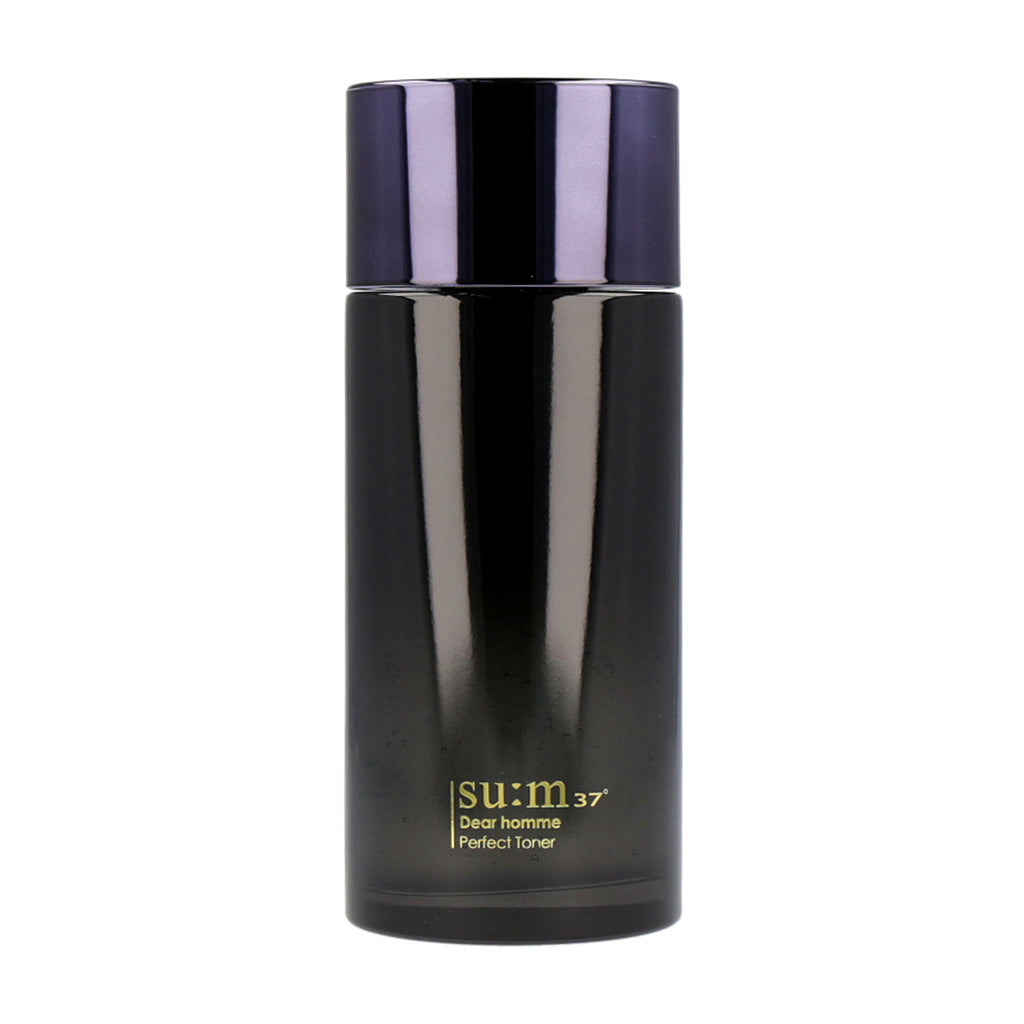 SUM37 Dear Homme Perfect Toner 130ml - KLO