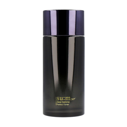SUM37 Dear Homme Perfect Toner 130ml - KLO
