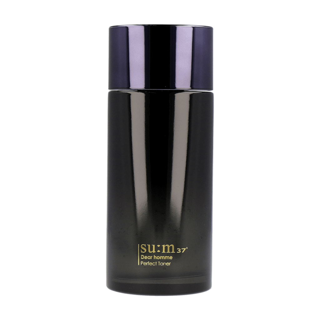 SUM37 Dear Homme Perfect Toner 130ml - KLO