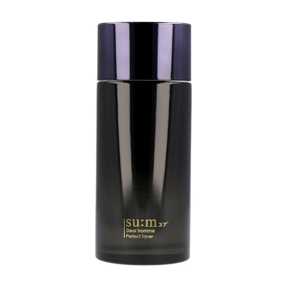 SUM37 Dear Homme Perfect Toner 130ml - KLO