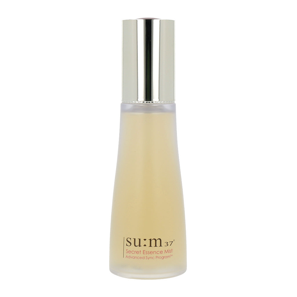 SUM37 Secret Essence Mist 60ml*2ea - KLO