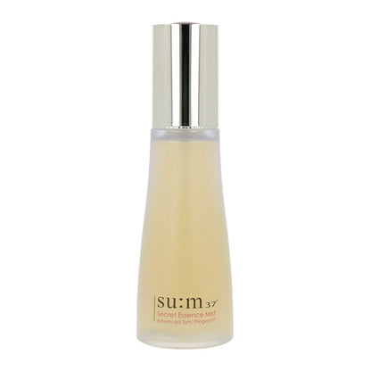 SUM37 Secret Essence Mist 60ml*2ea - KLO