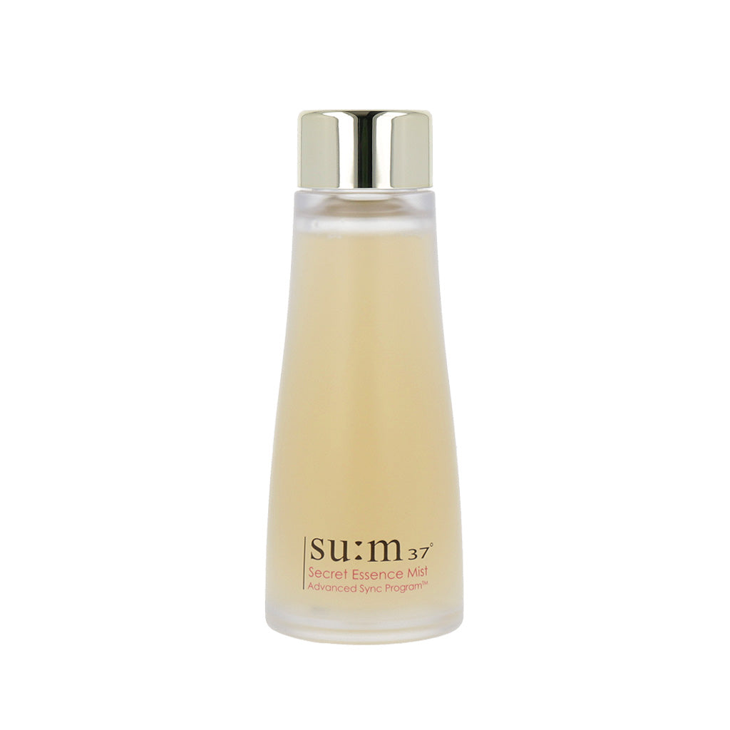 SUM37 Secret Essence Mist 60ml*2ea - KLO