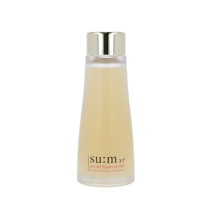SUM37 Secret Essence Mist 60ml*2ea - KLO