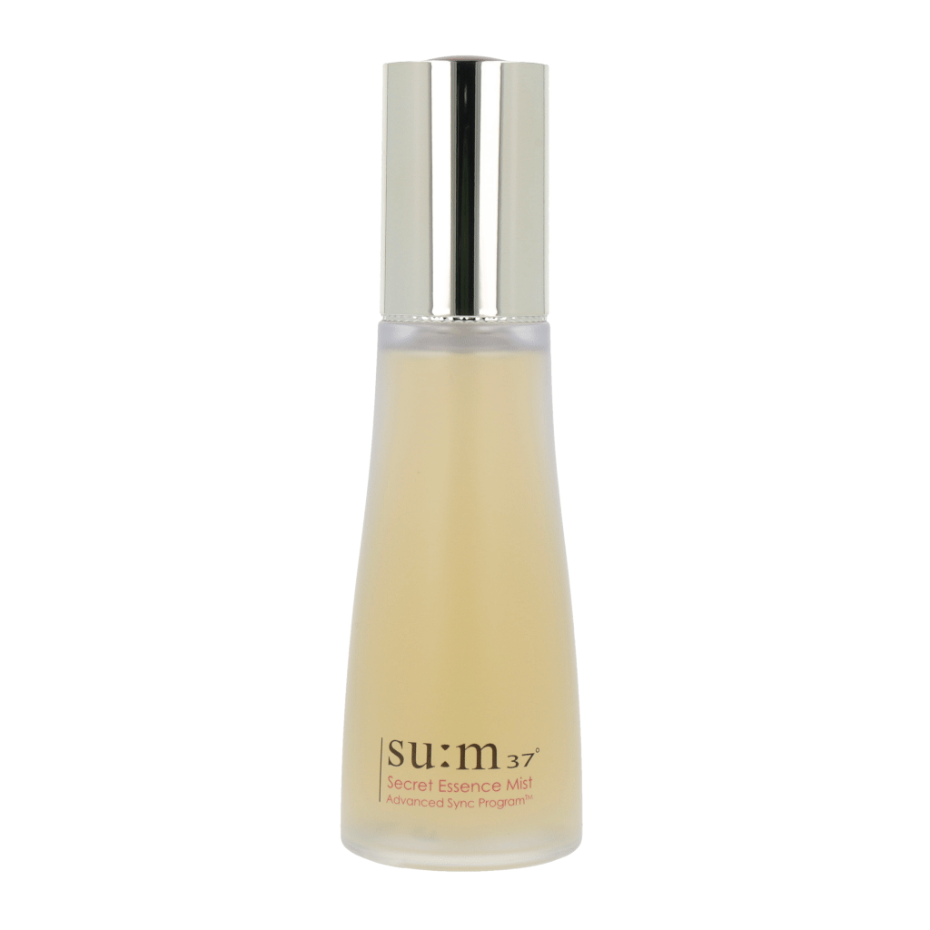 SUM37 Secret Essence Mist 60ml*2ea - KLO