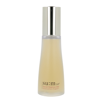 SUM37 Secret Essence Mist 60ml*2ea - KLO