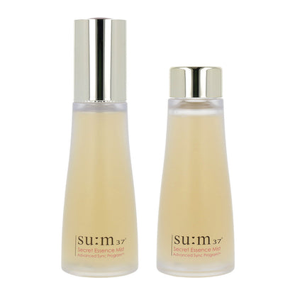SUM37 Secret Essence Mist 60ml*2ea - KLO