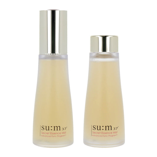 SUM37 Secret Essence Mist 60ml*2ea - KLO