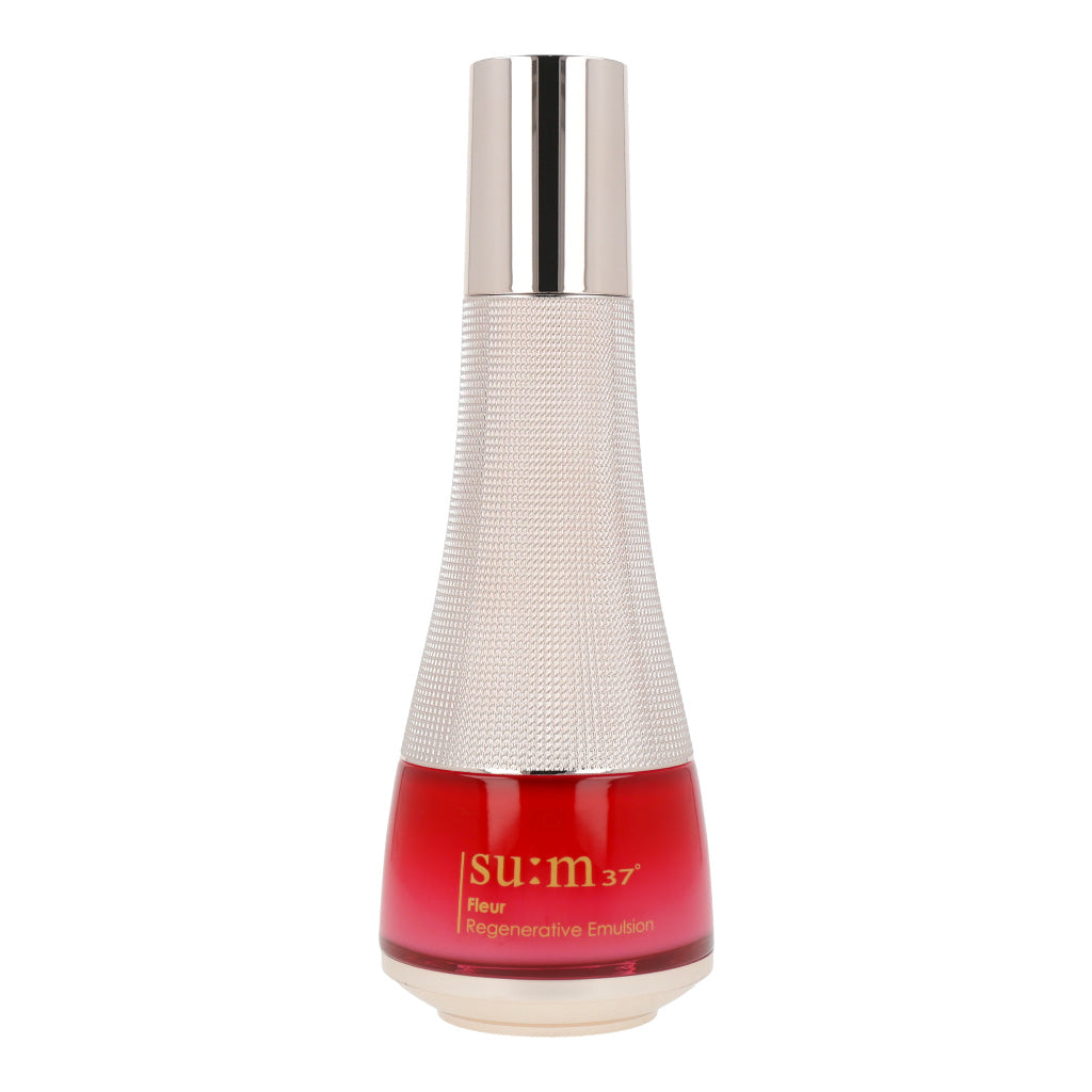 SUM37 Fleur Regenerative Emulsion 130ml - KLO