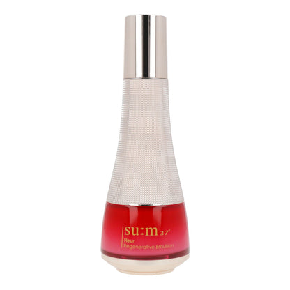 SUM37 Fleur Regenerative Emulsion 130ml - KLO