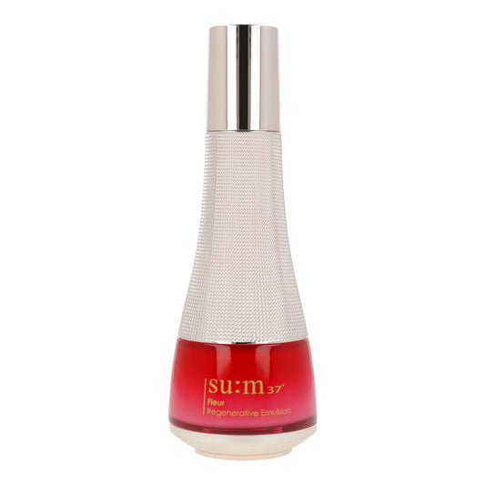 SUM37 Fleur Regenerative Emulsion 130ml - KLO