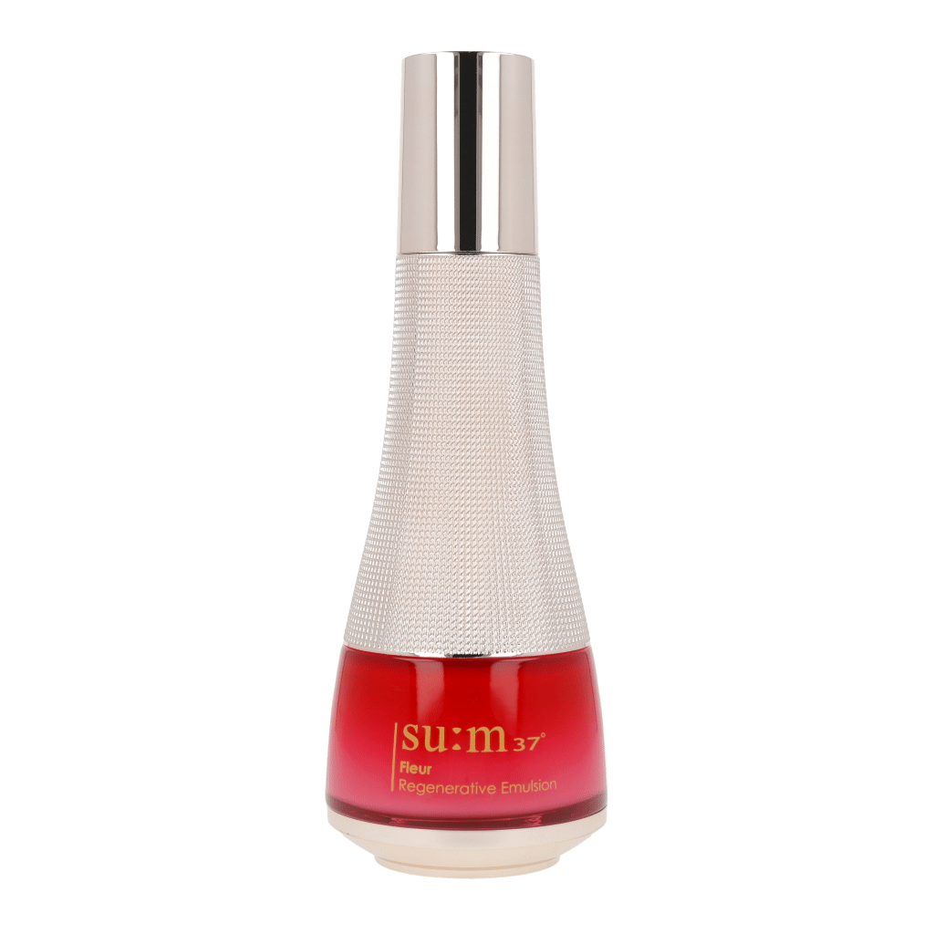 SUM37 Fleur Regenerative Emulsion 130ml - KLO