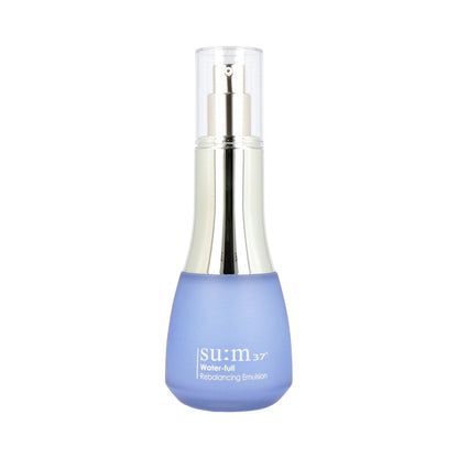 SUM37 Water-full Rebalancing Emulsion 120ml - KLO