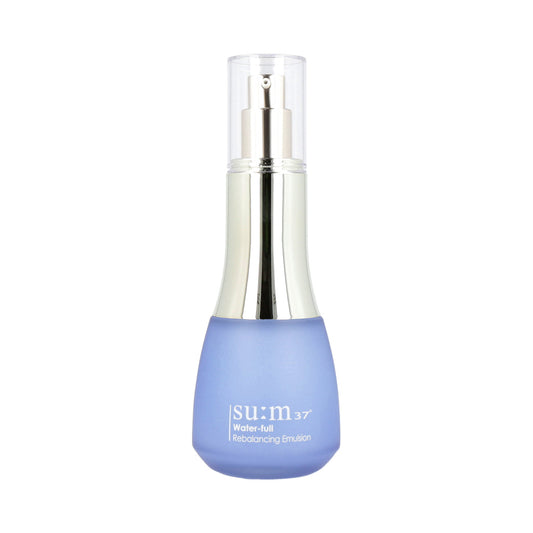 SUM37 Water-full Rebalancing Emulsion 120ml - KLO