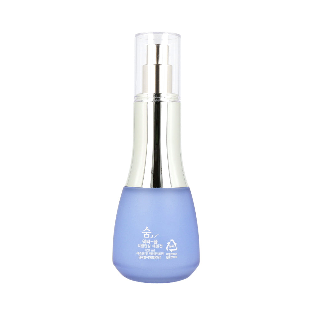 SUM37 Water-full Rebalancing Emulsion 120ml - KLO