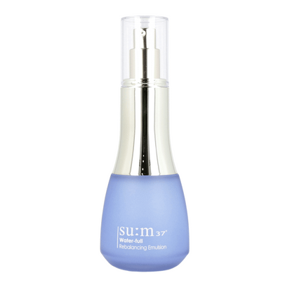 SUM37 Water-full Rebalancing Emulsion 120ml - KLO
