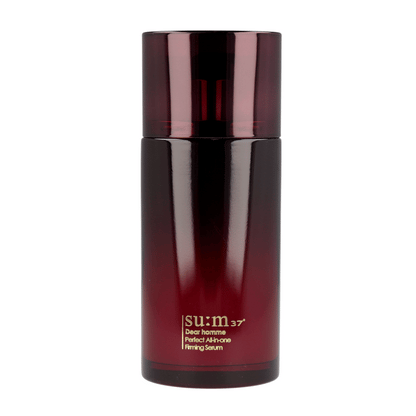SUM37 Dear Homme Perfect All In One Firming Serum 110ml - Dodoskin