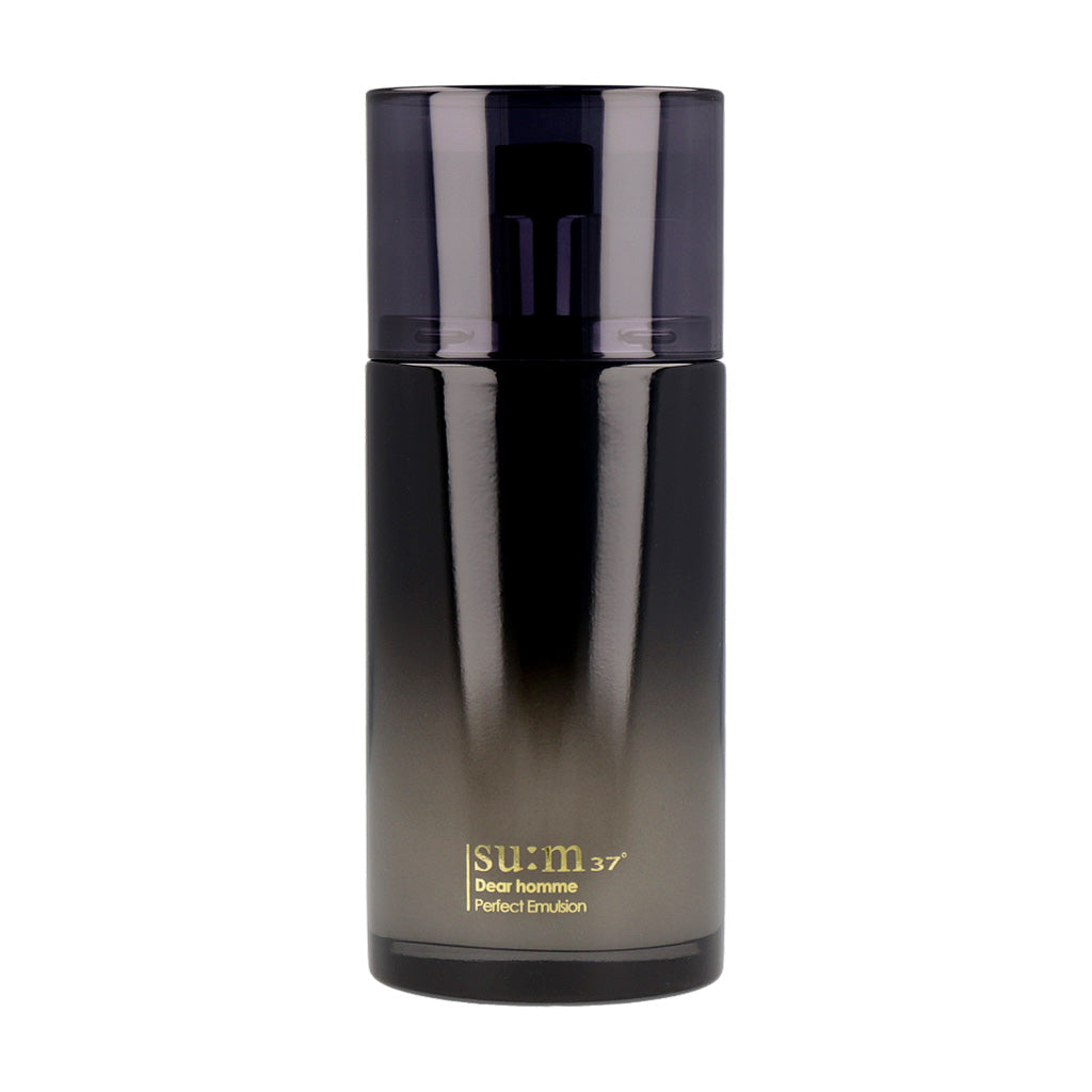 SUM37 Dear Homme Perfect Emulsion 110ml - KLO