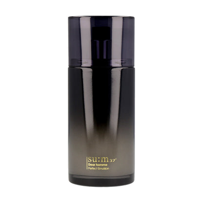 SUM37 Dear Homme Perfect Emulsion 110ml - KLO