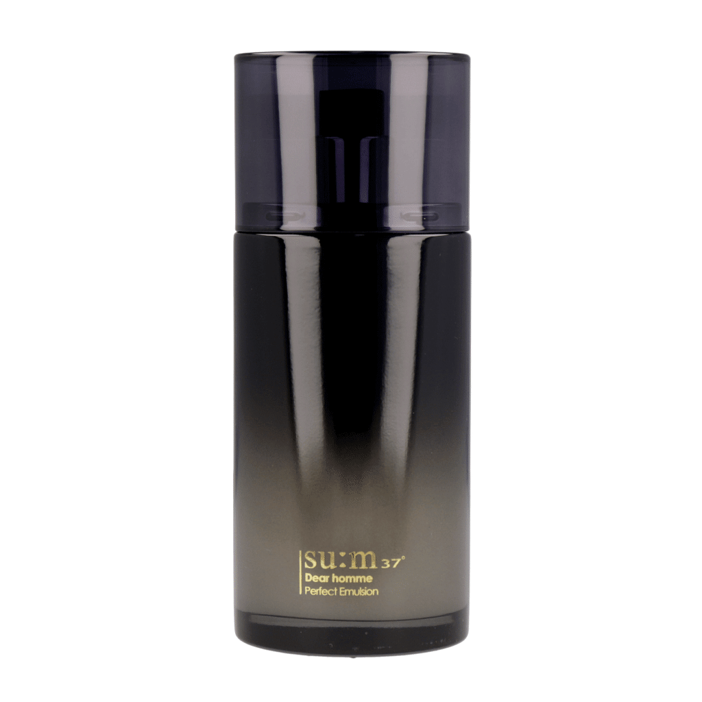 SUM37 Dear Homme Perfect Emulsion 110ml - KLO