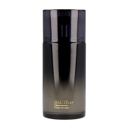 SUM37 Dear Homme Perfect Emulsion 110ml - KLO