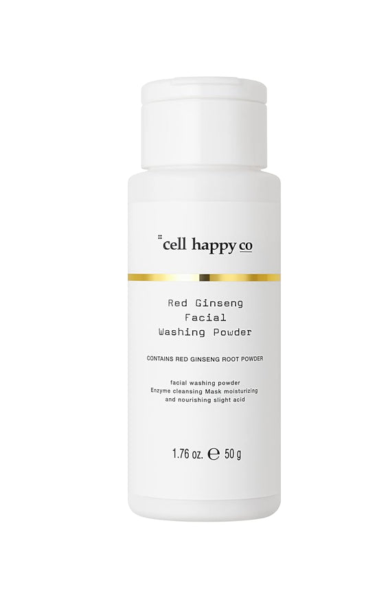 Cellhappyco Powder Wash Enzyme Cleanser 50g - DODOSKIN