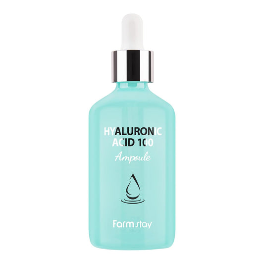 Farmstay Hyaluronic Acid 100 Ampoule 100ml