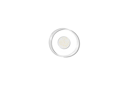. Genabelle PDRN Vita Toning Ampoule 30ml bottle for skin toning and revitalization.