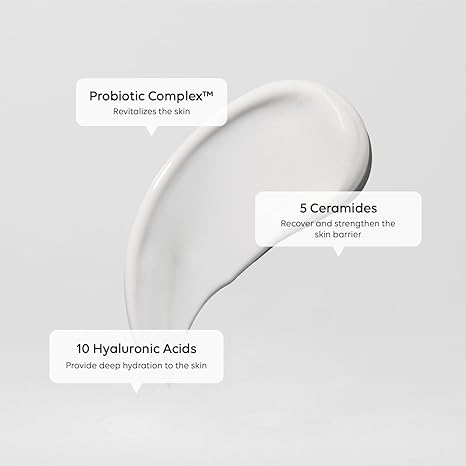 Biodance Skin-Glow Essence Cream 50ml - KLO