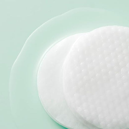THE FACE SHOP Tea Tree Toner 70 Pads - DODOSKIN