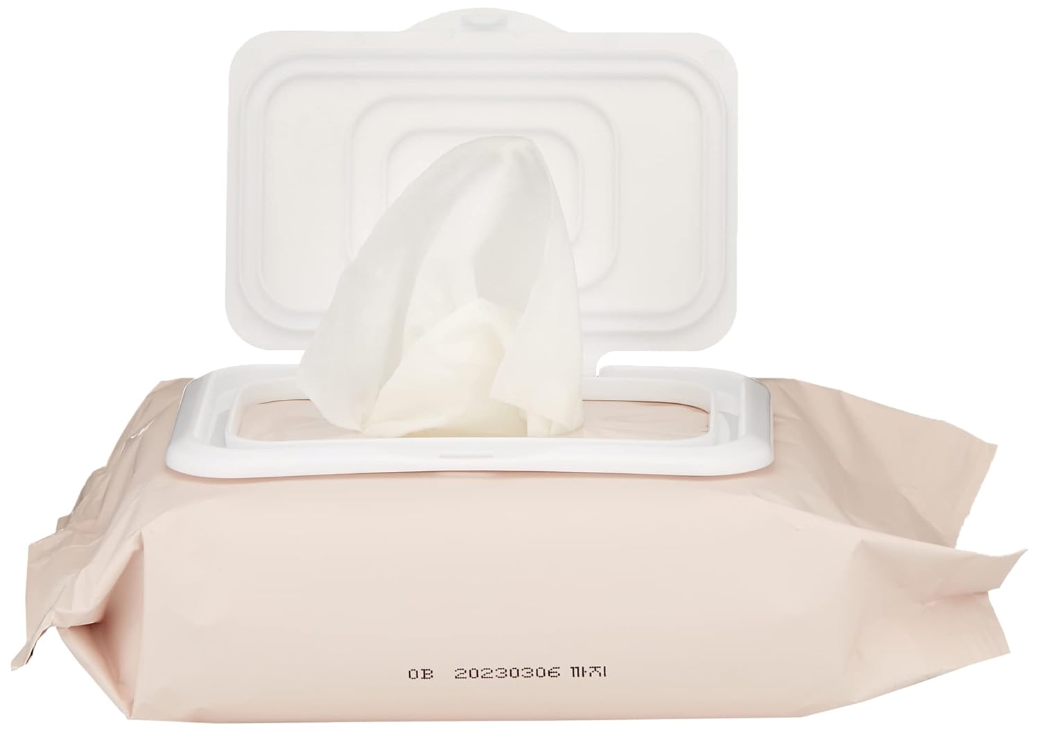 O HUI Miracle Moisture Cleansing Sheet 60EA - KLO