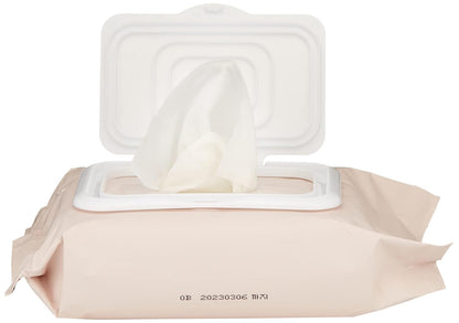 O HUI Miracle Moisture Cleansing Sheet 60EA - KLO
