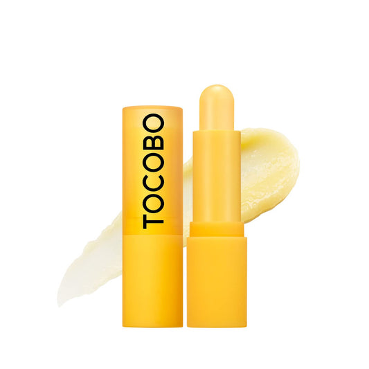 (Matt) TOCOBO Vitamin Nourishing Lip Balm 3.5g - DODOSKIN